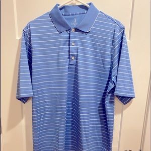 Bobby Jones Golf Shirt size L